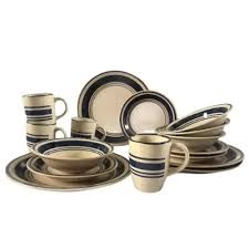 DINNER SE BREAKABLE 5PCS